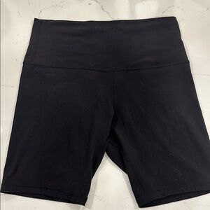 Lululemon Align Shorts